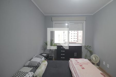 Quarto 2 de apartamento à venda com 2 quartos, 60m² em Marechal Rondon, Canoas