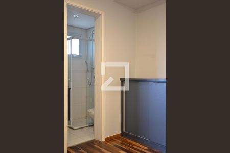 Suíte de apartamento para alugar com 2 quartos, 60m² em Vila Anglo Brasileira, São Paulo