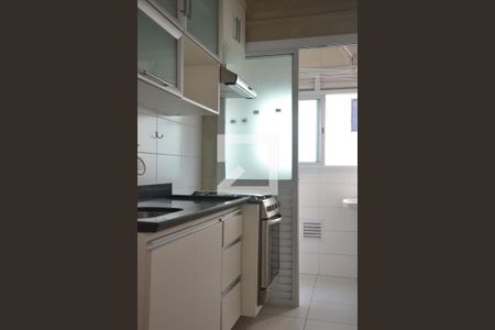 Apartamento para alugar com 60m², 2 quartos e 1 vagaCozinha
