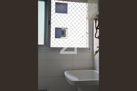 Apartamento para alugar com 60m², 2 quartos e 1 vagaÁrea de Serviço