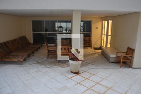 Apartamento para alugar com 60m², 2 quartos e 1 vagaÁrea comum - Piscina