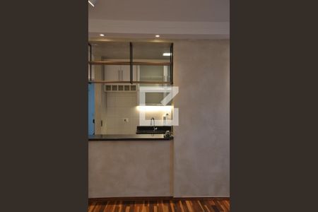 Sala de apartamento para alugar com 2 quartos, 60m² em Vila Anglo Brasileira, São Paulo