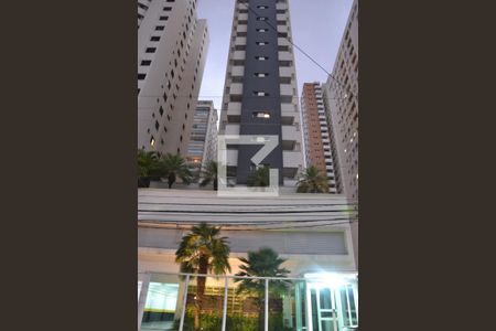 Apartamento para alugar com 60m², 2 quartos e 1 vagaFachada