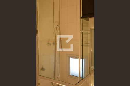 Apartamento para alugar com 60m², 2 quartos e 1 vagaBanheiro da Suíte 