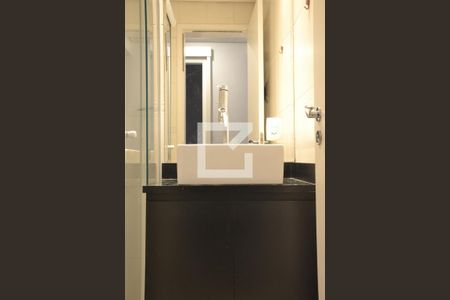 Apartamento para alugar com 60m², 2 quartos e 1 vagaBanheiro