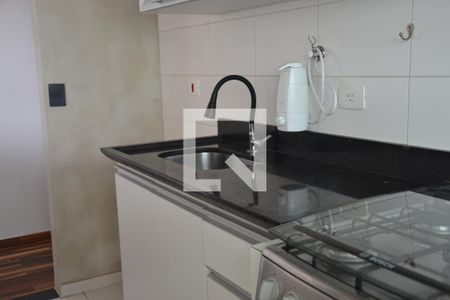 Apartamento para alugar com 60m², 2 quartos e 1 vagaCozinha