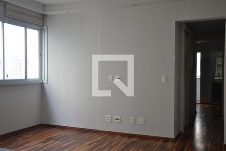 Sala de apartamento para alugar com 2 quartos, 60m² em Vila Anglo Brasileira, São Paulo
