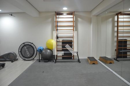 Apartamento para alugar com 60m², 2 quartos e 1 vagaÁrea comum - Academia