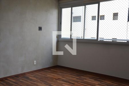 Sala de apartamento para alugar com 2 quartos, 60m² em Vila Anglo Brasileira, São Paulo