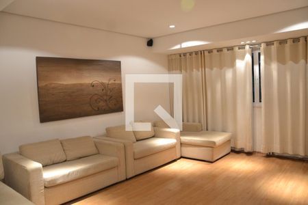 Apartamento para alugar com 60m², 2 quartos e 1 vagaÁrea comum 