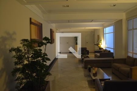 Apartamento para alugar com 60m², 2 quartos e 1 vagaHall de Entrada