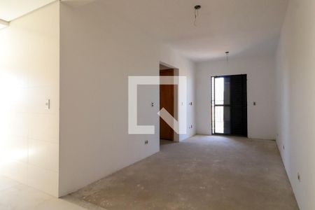 Sala de apartamento à venda com 2 quartos, 50m² em Penha de França, São Paulo