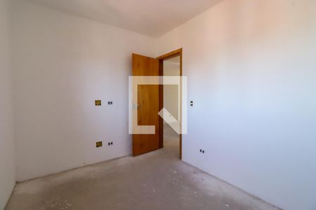 Apartamento à venda com 50m², 2 quartos e 1 vagaQuarto 2