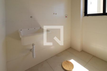 Apartamento à venda com 50m², 2 quartos e 1 vagaÁrea de Serviço