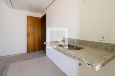 Apartamento à venda com 50m², 2 quartos e 1 vagaCozinha
