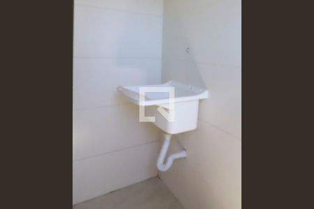 Apartamento à venda com 50m², 2 quartos e 1 vagaÁrea de Serviço