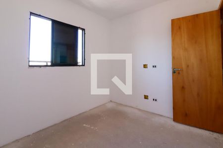 Apartamento à venda com 50m², 2 quartos e 1 vagaQuarto 2