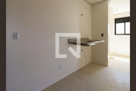 Apartamento à venda com 50m², 2 quartos e 1 vagaCozinha