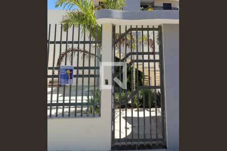 Apartamento à venda com 50m², 2 quartos e 1 vagaFachada