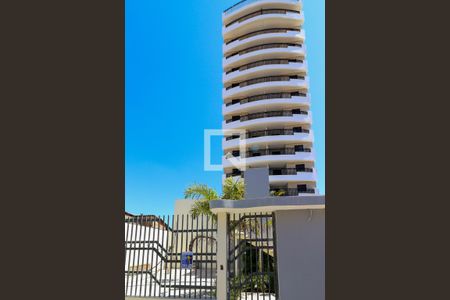 Apartamento à venda com 50m², 2 quartos e 1 vagaFachada