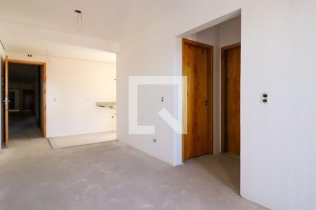 Sala de apartamento à venda com 2 quartos, 50m² em Penha de França, São Paulo