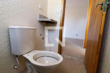 Apartamento à venda com 50m², 2 quartos e 1 vagaBanheiro