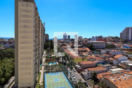 Apartamento à venda com 50m², 2 quartos e 1 vagaVista Quarto 1