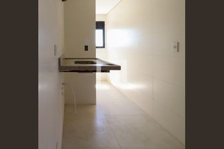 Apartamento à venda com 50m², 2 quartos e 1 vagaCozinha