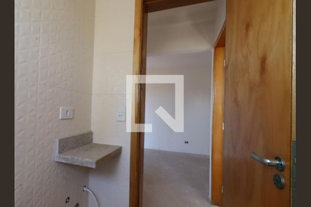 Apartamento à venda com 50m², 2 quartos e 1 vagaBanheiro