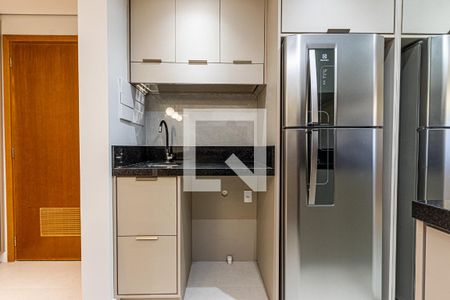 Apartamento para alugar com 45m², 1 quarto e 1 vaga Apartamento para alugar com 45m², 1 quarto e 1 vagaCozinha