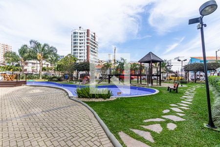 Apartamento para alugar com 45m², 1 quarto e 1 vaga Apartamento para alugar com 45m², 1 quarto e 1 vagaÁrea comum