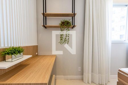 Apartamento para alugar com 45m², 1 quarto e 1 vaga Apartamento para alugar com 45m², 1 quarto e 1 vagaQuarto