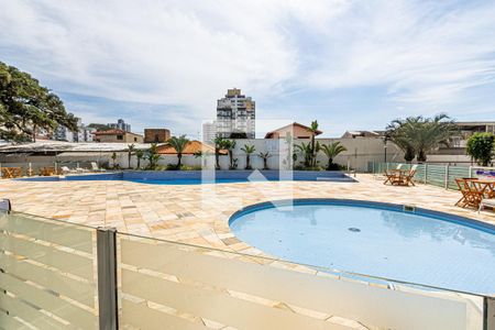 Apartamento para alugar com 45m², 1 quarto e 1 vaga Apartamento para alugar com 45m², 1 quarto e 1 vagaÁrea comum