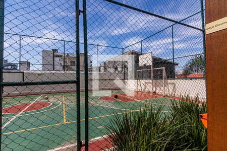Apartamento para alugar com 45m², 1 quarto e 1 vaga Apartamento para alugar com 45m², 1 quarto e 1 vagaÁrea comum