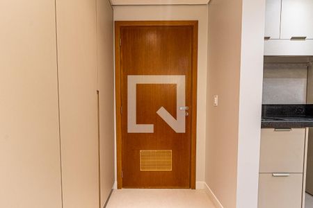Apartamento para alugar com 45m², 1 quarto e 1 vaga Apartamento para alugar com 45m², 1 quarto e 1 vagaCorredor