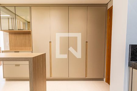 Apartamento para alugar com 45m², 1 quarto e 1 vaga Apartamento para alugar com 45m², 1 quarto e 1 vagaCorredor