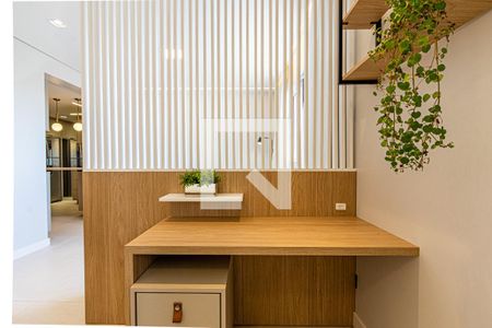 Apartamento para alugar com 45m², 1 quarto e 1 vaga Apartamento para alugar com 45m², 1 quarto e 1 vagaQuarto