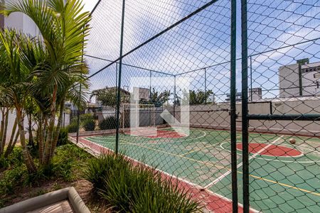 Apartamento para alugar com 45m², 1 quarto e 1 vaga Apartamento para alugar com 45m², 1 quarto e 1 vagaÁrea comum
