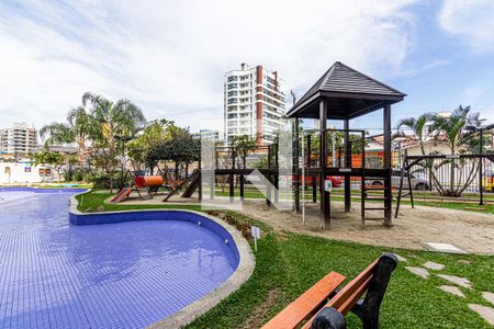 Apartamento para alugar com 45m², 1 quarto e 1 vaga Apartamento para alugar com 45m², 1 quarto e 1 vagaÁrea comum