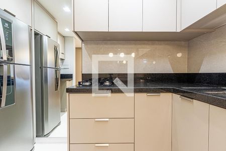 Apartamento para alugar com 45m², 1 quarto e 1 vaga Apartamento para alugar com 45m², 1 quarto e 1 vagaCozinha