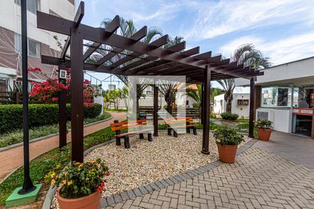 Apartamento para alugar com 45m², 1 quarto e 1 vaga Apartamento para alugar com 45m², 1 quarto e 1 vagaÁrea comum