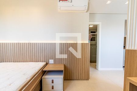 Apartamento para alugar com 45m², 1 quarto e 1 vaga Apartamento para alugar com 45m², 1 quarto e 1 vagaQuarto