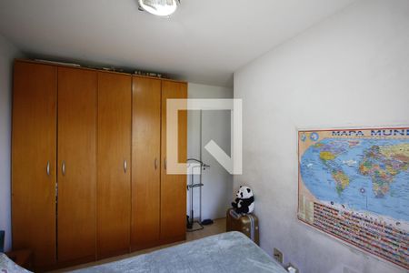 Quarto 1 de apartamento à venda com 3 quartos, 67m² em Cambuci, São Paulo