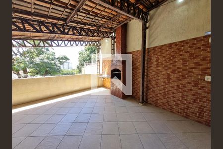 Apartamento à venda com 62m², 3 quartos e 1 vagaÁrea comum