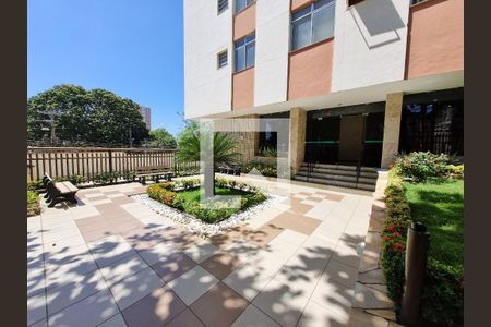 Apartamento à venda com 62m², 3 quartos e 1 vagaÁrea comum