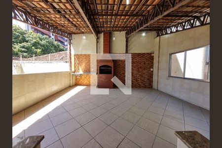 Apartamento à venda com 62m², 3 quartos e 1 vagaÁrea comum