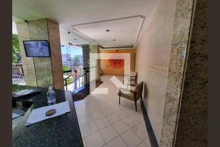 Apartamento à venda com 62m², 3 quartos e 1 vagaÁrea comum