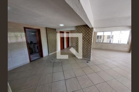 Apartamento à venda com 62m², 3 quartos e 1 vagaÁrea comum