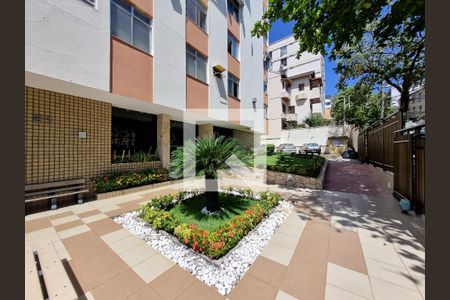 Apartamento à venda com 62m², 3 quartos e 1 vagaÁrea comum
