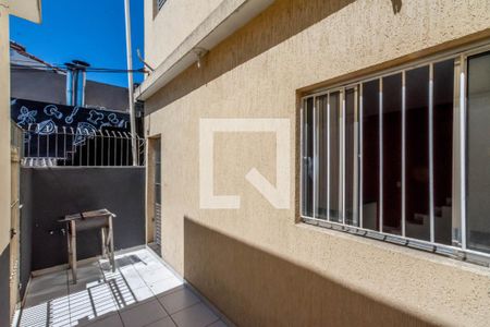 Casa para alugar com 50m², 1 quarto e 1 vaga Casa para alugar com 50m², 1 quarto e 1 vagaÁrea comum